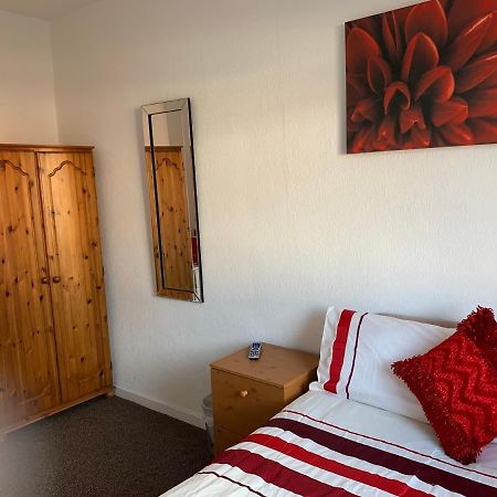 Starlight Self Service Accommodation Leigh  Luaran gambar
