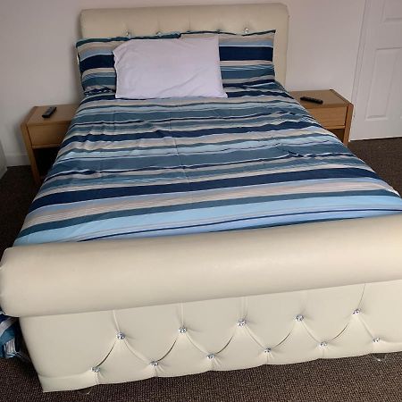 Starlight Self Service Accommodation Leigh  Luaran gambar