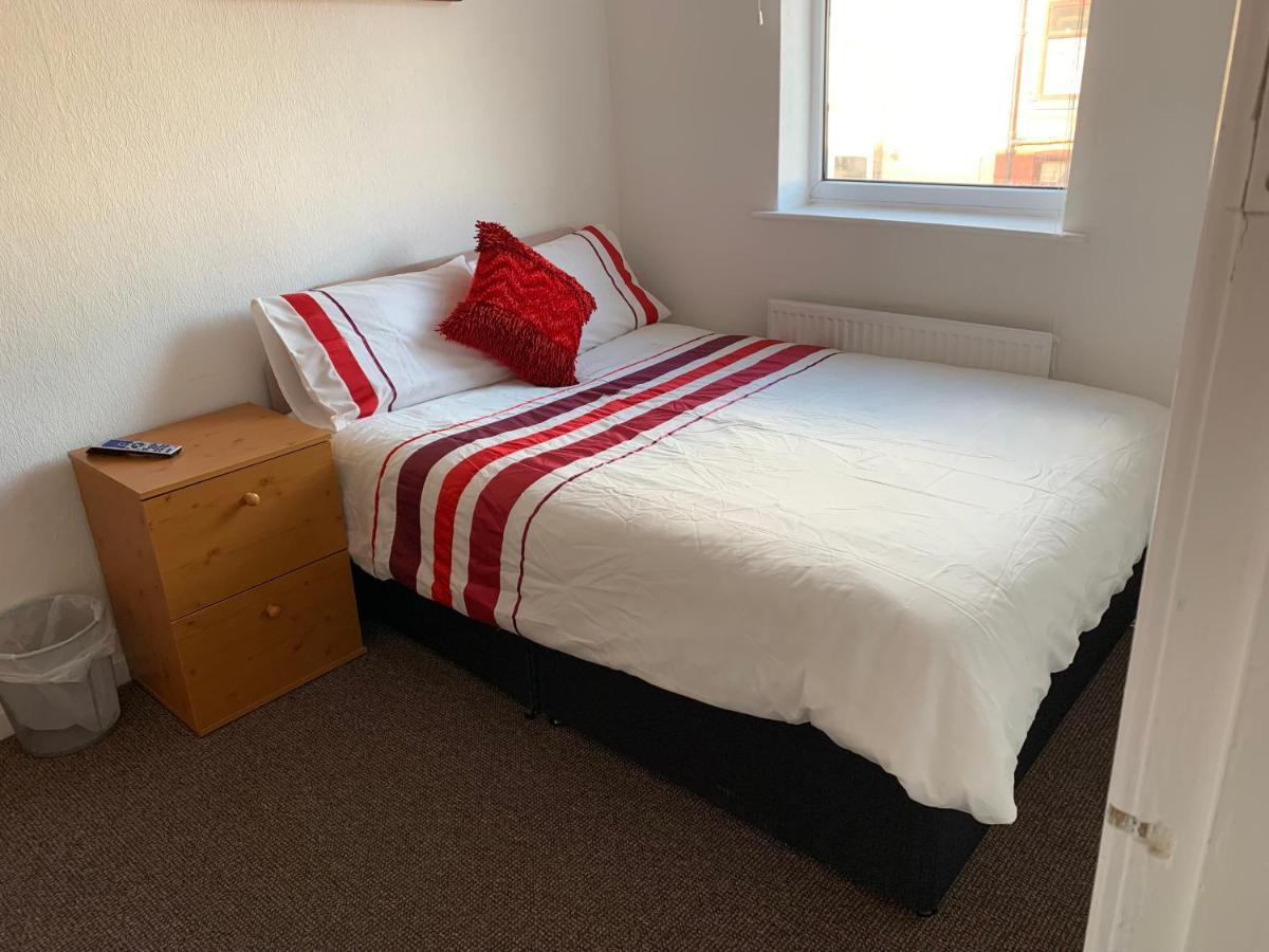 Starlight Self Service Accommodation Leigh  Luaran gambar