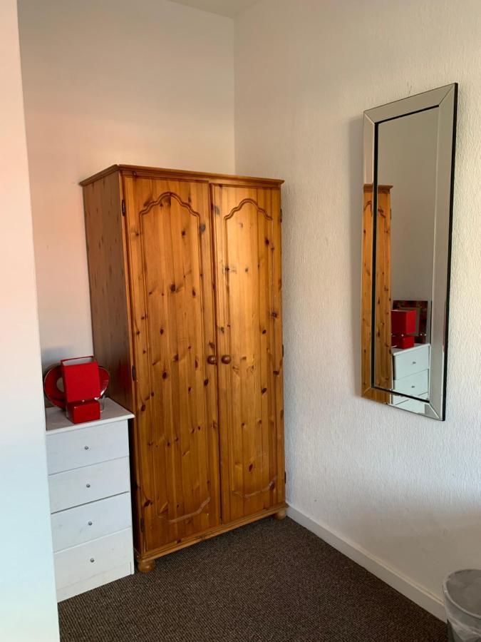 Starlight Self Service Accommodation Leigh  Luaran gambar