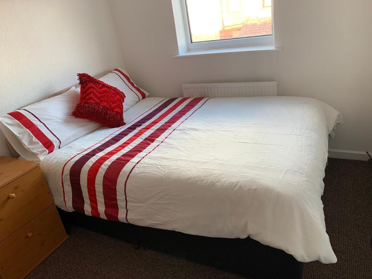 Starlight Self Service Accommodation Leigh  Luaran gambar