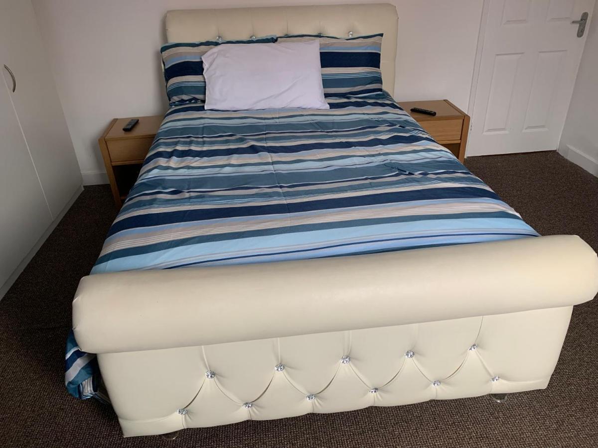 Starlight Self Service Accommodation Leigh  Luaran gambar