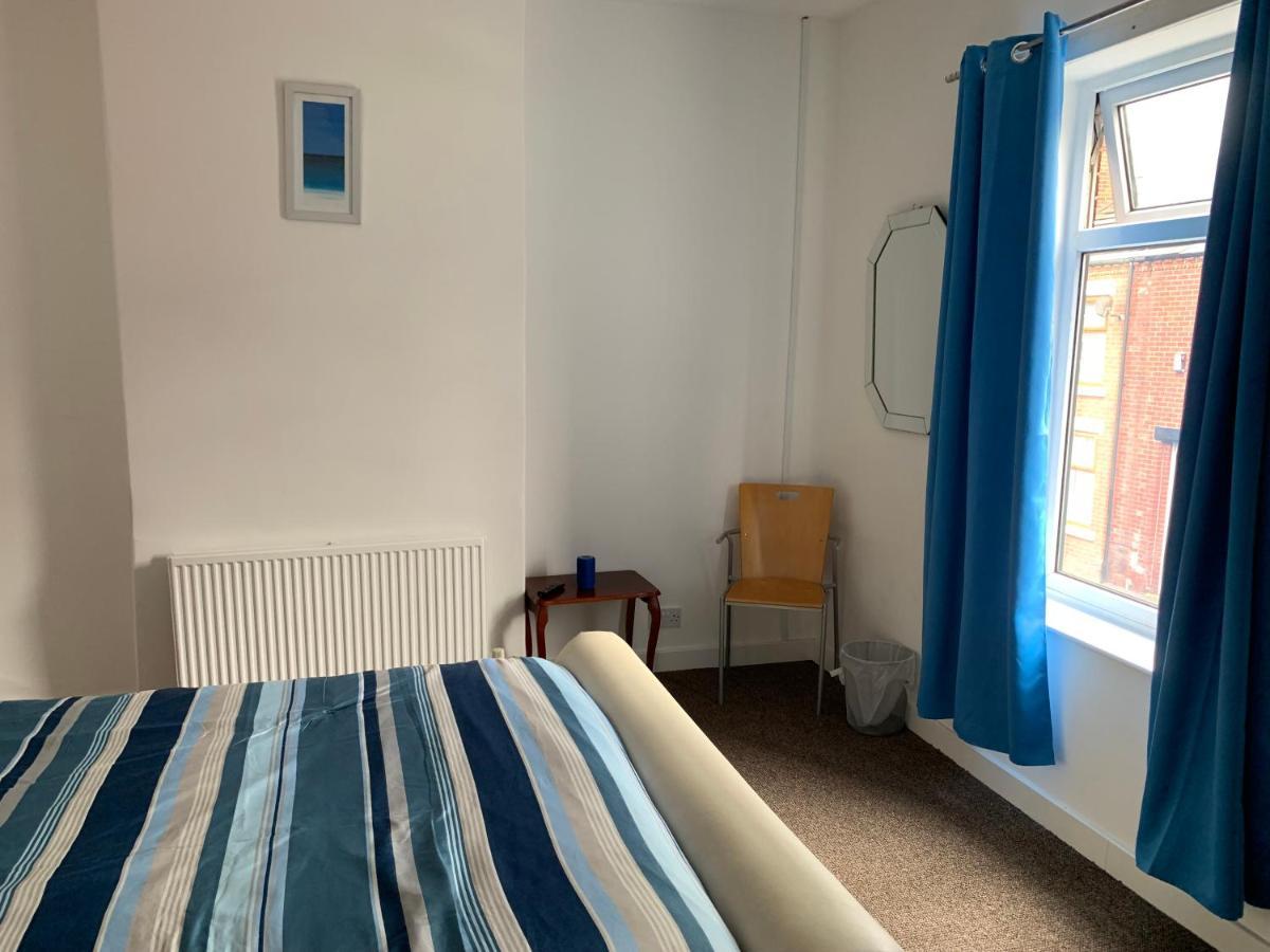 Starlight Self Service Accommodation Leigh  Luaran gambar