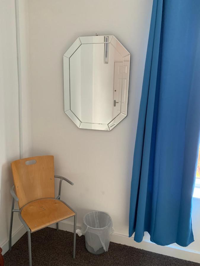 Starlight Self Service Accommodation Leigh  Luaran gambar